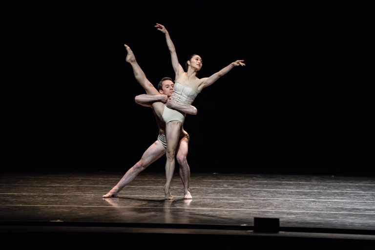 Gallery • Oklahoma City Ballet